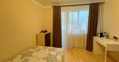 3 room apartment in Koliupe, Lithuania