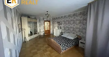 Apartamento 3 habitaciones en Brest, Bielorrusia