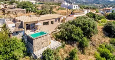 Villa 2 chambres dans Municipality of Chersonissos, Grèce