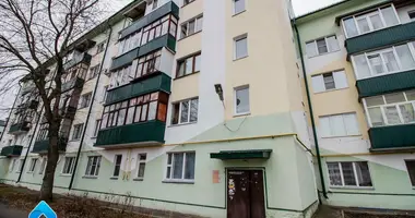 1 room apartment in Homel, Belarus