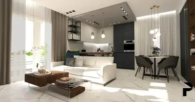 Apartamento 3 habitaciones en Municipality of Thessaloniki, Grecia