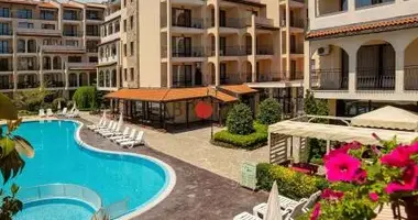 Appartement 2 chambres dans Sunny Beach Resort, Bulgarie