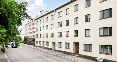 Квартира 1 комната в Vaasa sub region, Финляндия