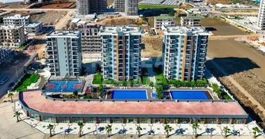 1 bedroom apartment in Aksu, Turkey