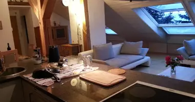 Квартира 2 комнаты в Вальдсхут, Германия