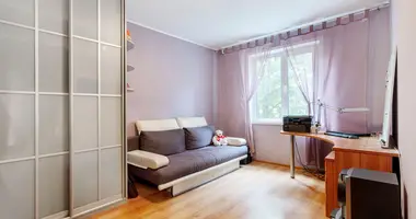 3 room apartment in Minsk, Belarus