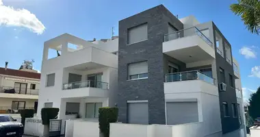 2 bedroom apartment in Mesa Geitonia, Cyprus