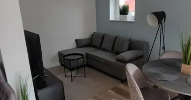 Apartamento 3 habitaciones en Danzig, Polonia