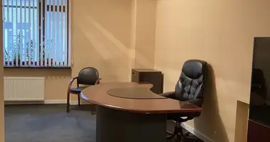 Office 2 000 m² in Moscow, Russia