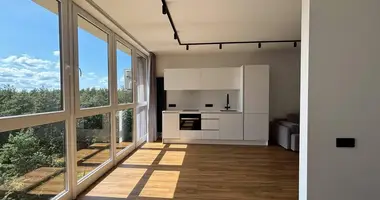 1 room apartment in Minsk, Belarus