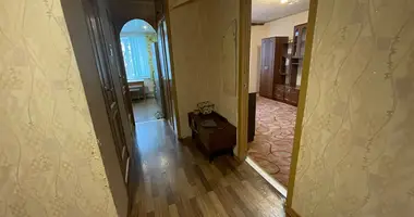 1 room apartment in Volosovo, Russia