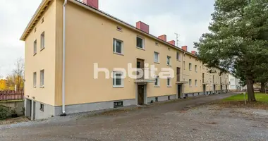 Wohnung 1 Zimmer in Tampereen seutukunta, Finnland