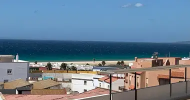 Penthouse 2 bedrooms with Balcony, with Furnitured, with Elevator in Tarifa, Spain