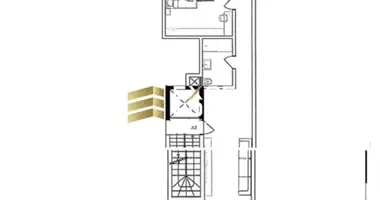 Appartement 3 chambres dans Tarxien, Malte
