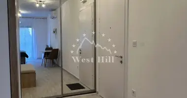 Apartamento en Becici, Montenegro