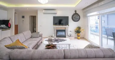 2 bedroom apartment in Obakoy, Turkey