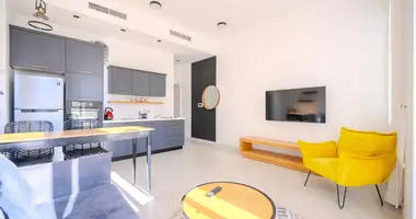 Wohnung 2 zimmer in Tel Aviv-Yafo, Israel