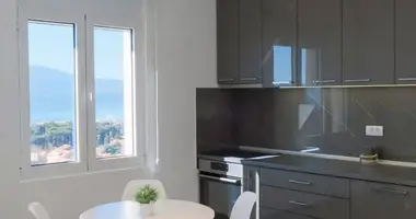Appartement 2 chambres dans Tivat, Monténégro
