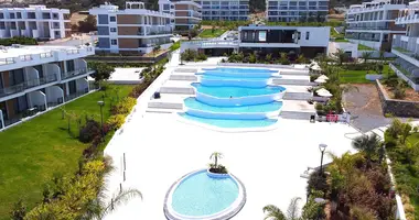 Penthouse 2 pokoi w Girne Belediyesi, Cypr Północny