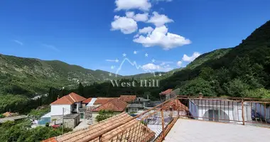 2 room house in Herceg Novi, Montenegro