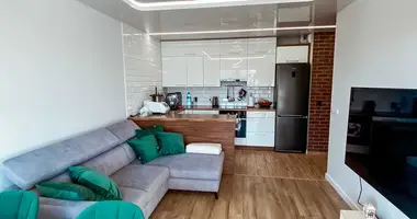 Apartamento 3 habitaciones en Breslavia, Polonia