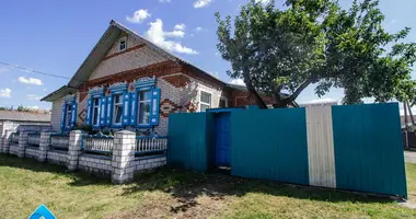 Casa en Vetka, Bielorrusia