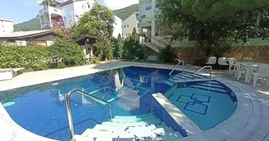 2 bedroom apartment in Montenegro