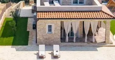 Villa 4 bedrooms in Mjesni odbor Poganka - Sveti Anton, Croatia