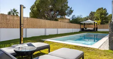 Casa 4 habitaciones en Altea, España