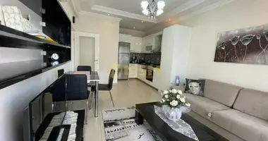 1 bedroom apartment in Alanya, Turkey