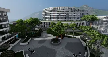 Apartment in Becici, Montenegro