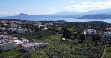 Plot of land in Greece
