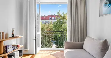 Wohnung 2 zimmer in Warschau, Polen