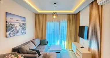 Appartement 2 chambres dans Przno, Monténégro