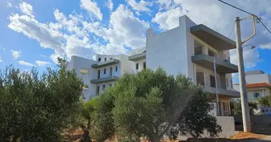 Appartement 3 chambres dans Agios Nikolaos, Grèce