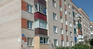 Apartamento 2 habitaciones en Hantsavichy, Bielorrusia