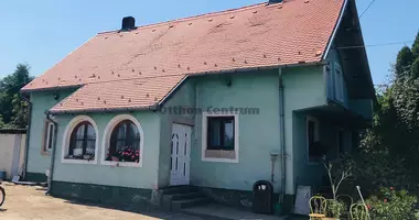 3 room house in Nemesded, Hungary