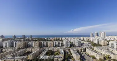 Mieszkanie 5 pokojów w Aszdod, Izrael