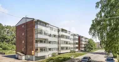 1 room apartment in Vaasa sub-region, Finland