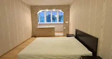 Appartement 3 chambres dans Minsk, Bélarus