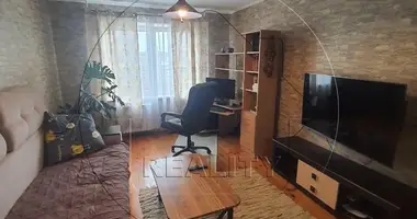 3 room apartment in Brest, Belarus