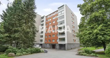 Wohnung 3 zimmer in Turun seutukunta, Finnland