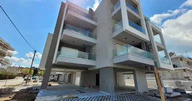 Wohnung 2 zimmer in Neoi Epivates, Griechenland