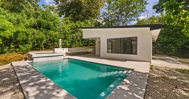 Haus 3 Schlafzimmer in Veintisiete de Abril, Costa Rica