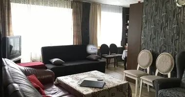 3 room apartment in Kaliningrad, Russia