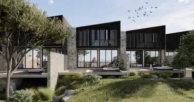 Reihenhaus in Pecatu, Indonesien