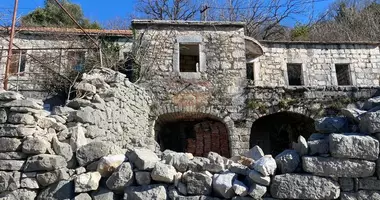 House in Mojdez, Montenegro