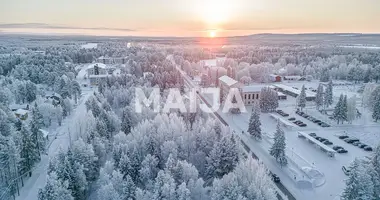 Plot of land in Kittilae, Finland