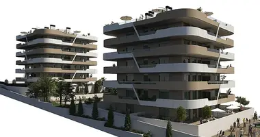 Apartamento 2 habitaciones en Elche, España