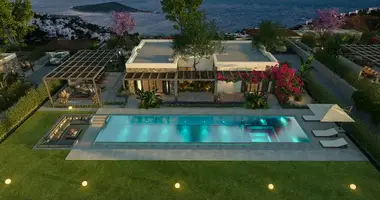 Haus 6 Schlafzimmer in Bodrum, Türkei